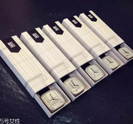 may 28th手表質(zhì)量怎么樣？may 28th手表好嗎？