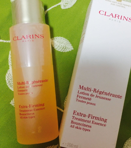 嬌韻詩化妝水多少錢？嬌韻詩化妝水容量