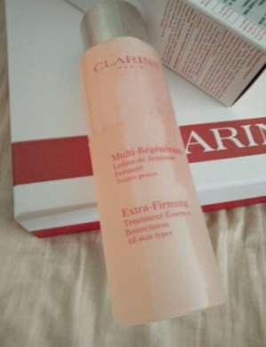 嬌韻詩化妝水多少錢？嬌韻詩化妝水容量