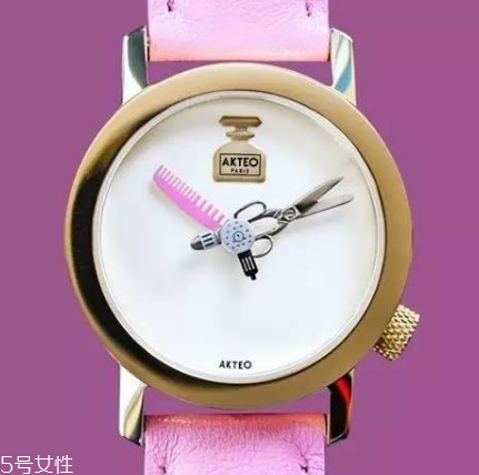 akteo是什么牌子？akteo手表品牌介紹