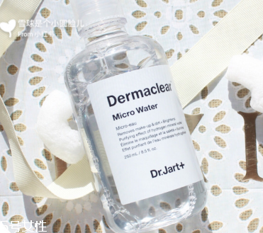 dr.jart+卸妝水怎么樣 dr.jart+卸妝水好用嗎 dr.jart+卸妝水怎么樣 dr.jart+卸妝水好用嗎