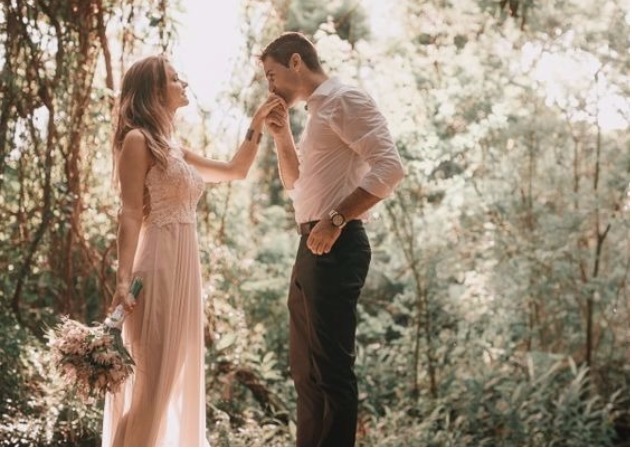 十二星座愛(ài)上一個(gè)人的表現(xiàn) 十二星座愛(ài)你的表現(xiàn)