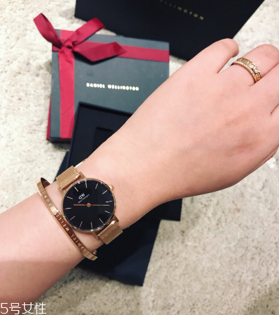 手表型號怎么看？手表型號在哪里看？