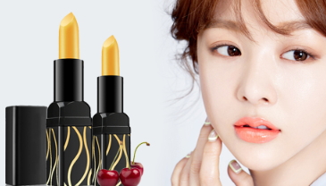 傳奇今生紅櫻桃健康唇膏功效 傳奇今生紅櫻桃健康唇膏適合人群 傳奇今生紅櫻桃健康唇膏功效 傳奇今生紅櫻桃健康唇膏適合人群