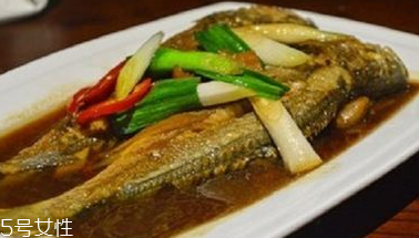 青魚是鯉魚嗎？青魚和鯉魚是不是一樣的？
