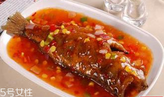 青魚能做生魚片嗎？青魚能不能生吃？