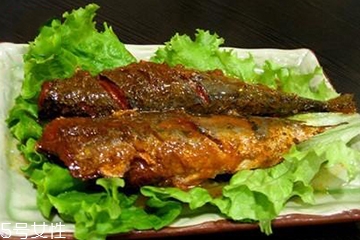 青魚能做生魚片嗎？青魚能不能生吃？