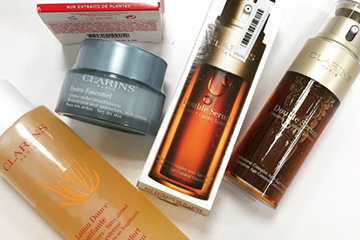 蘭蔻粉水和嬌韻詩橙水哪個(gè)好？