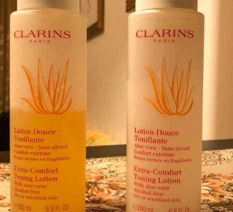 蘭蔻粉水和嬌韻詩橙水哪個(gè)好？