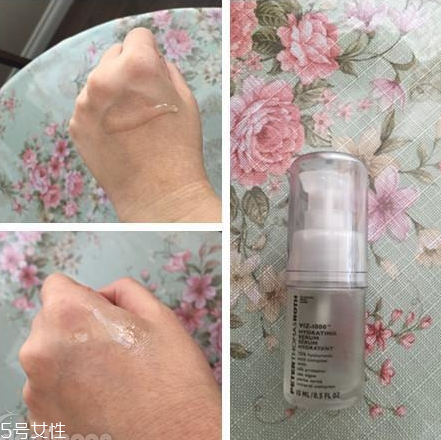 精華液會(huì)對(duì)身體有害嗎？