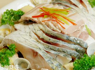 青魚(yú)怎么保存？青魚(yú)的儲(chǔ)存方法