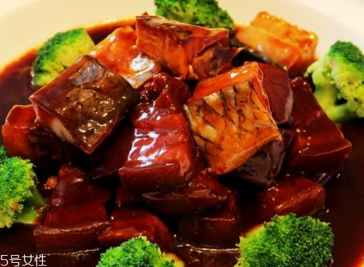 青魚(yú)怎么保存？青魚(yú)的儲(chǔ)存方法