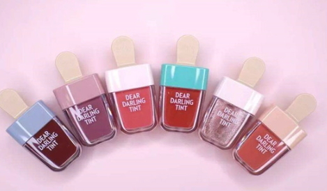 韓國唇釉哪個牌子好？韓國唇釉品牌排行榜