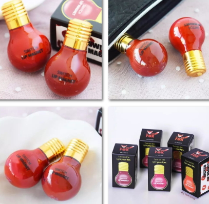 韓國唇釉哪個牌子好？韓國唇釉品牌排行榜