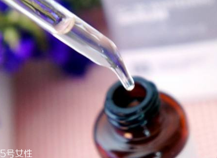 精華液能祛斑嗎？精華液有祛斑效果嗎？