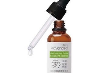 精華液能去眼袋嗎？精華液去眼袋有用嗎？