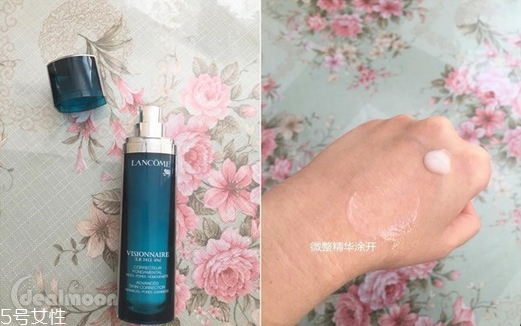 精華液能去眼袋嗎？精華液去眼袋有用嗎？