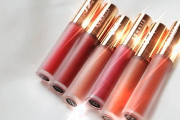 泰國唇釉哪個牌子好？泰國唇釉品牌排行榜