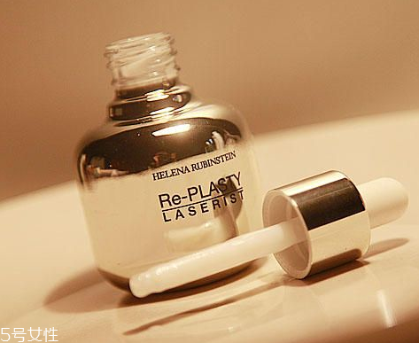 精華液能美白嗎？精華液有美白效果嗎？