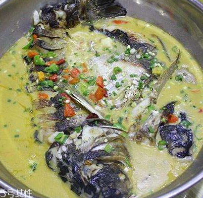 青魚是清江魚嗎？青魚和清江魚哪個更好吃？