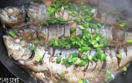 青魚是清江魚嗎？青魚和清江魚哪個更好吃？