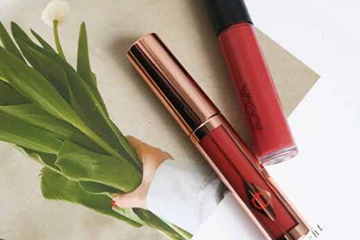 英國唇釉哪個牌子好？英國唇釉品牌排行榜