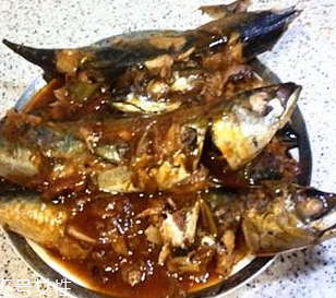 青魚禁忌食材 青魚不能和什么一起吃？