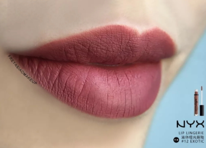 防水唇釉哪個(gè)牌子好？防水唇釉品牌排行榜