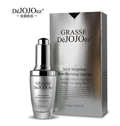 精華液為什么有些粘？為什么精華液那么粘呢？