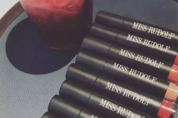 防水唇釉哪個(gè)牌子好？防水唇釉品牌排行榜