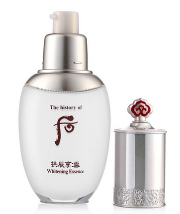 精華液為什么貴？為什么精華液都很貴？