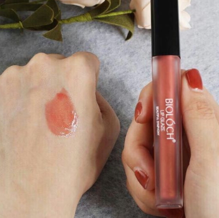 珠光唇釉哪個(gè)牌子好？珠光唇釉品牌排行榜