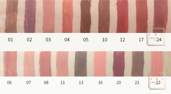 裸色唇釉怎么涂好看？裸色唇釉的用法