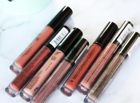 裸色唇釉怎么涂好看？裸色唇釉的用法