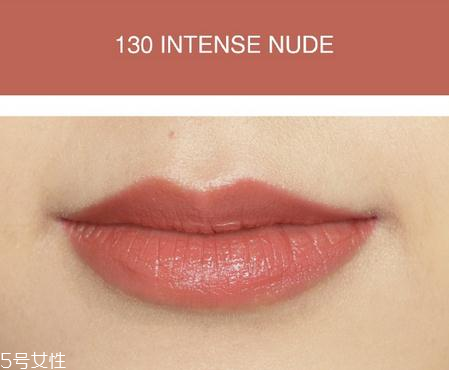 雅詩(shī)蘭黛魅色系列試色 雅詩(shī)蘭黛envy系列