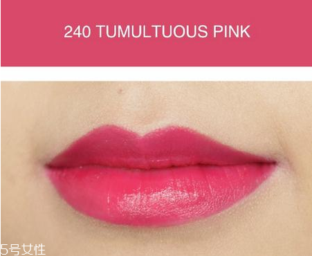 雅詩(shī)蘭黛魅色系列試色 雅詩(shī)蘭黛envy系列