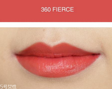 雅詩(shī)蘭黛魅色系列試色 雅詩(shī)蘭黛envy系列