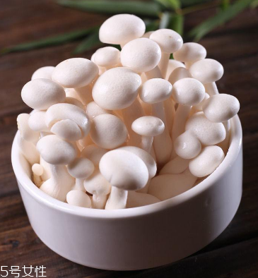 白玉菇為什么是苦的？白玉菇怎么會(huì)苦？