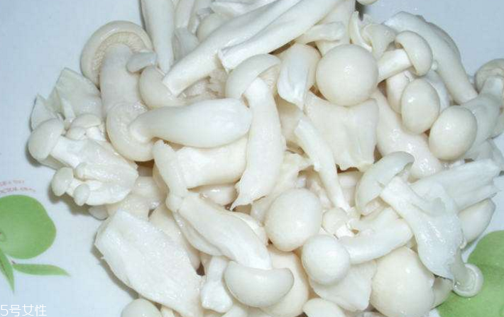 白玉菇為什么是苦的？白玉菇怎么會(huì)苦？