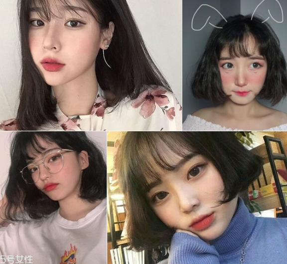 女生自然卷染什么發(fā)色好看 自然卷發(fā)色如何選擇 女生自然卷染什么發(fā)色好看 自然卷發(fā)色如何選擇