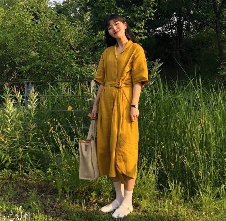 女生155怎么穿衣打扮？155女生穿衣搭配圖片