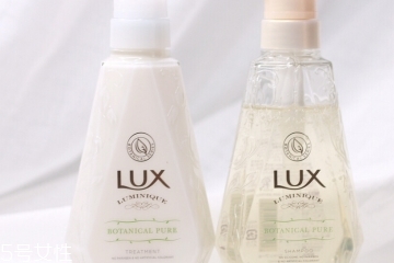 力士洗發(fā)水怎么樣？力士洗發(fā)水哪款好？