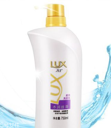 力士洗發(fā)水怎么樣？力士洗發(fā)水哪款好？