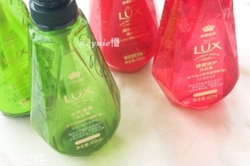 力士洗發(fā)水怎么開(kāi)？力士洗發(fā)水打開(kāi)方法