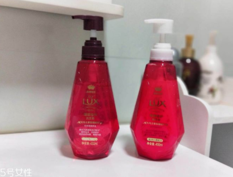 力士洗發(fā)水怎么開(kāi)？力士洗發(fā)水打開(kāi)方法