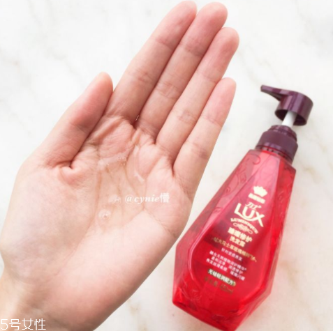 力士洗發(fā)水怎么開(kāi)？力士洗發(fā)水打開(kāi)方法