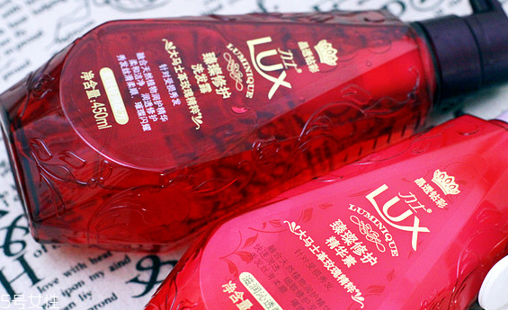 力士洗發(fā)水有硅油嗎？力士洗發(fā)水有無硅油的嗎？