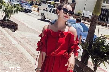 矮個(gè)子穿長裙怎么搭配？矮個(gè)子穿長裙搭配技巧