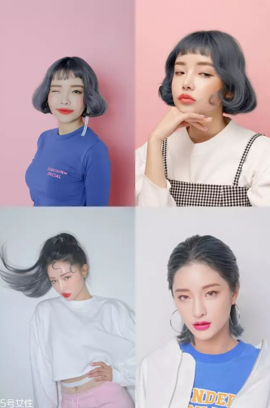 2022年頭發(fā)流行什么顏色 2022夏季流行發(fā)色 2022年頭發(fā)流行什么顏色 2022夏季流行發(fā)色