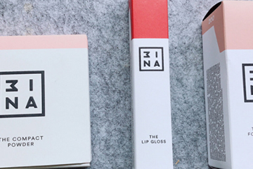 3ina是什么牌子？3ina是哪國的